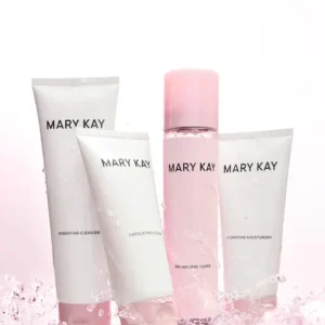 Regime de Hidratação Mary Kay®