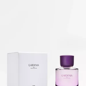 Zara Gardenia – Bloom Collection Eau de Parfum (90 ml)