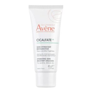 Avène Cicalfate + Repairing Protective Cream – Creme Reparador e Protetor – Peles Sensíveis e Irritadas