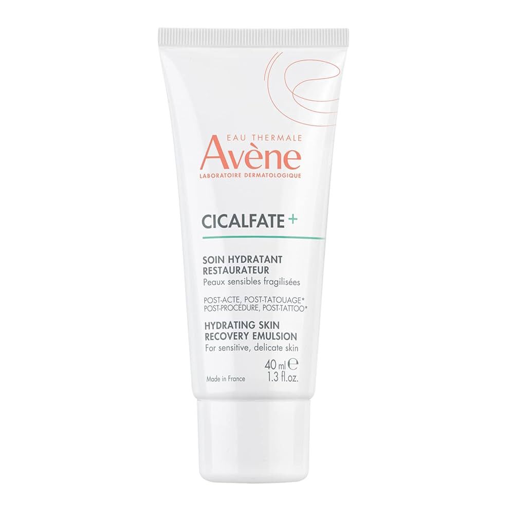 Avène Cicalfate + Repairing Protective Cream – Creme Reparador e Protetor – Peles Sensíveis e Irritadas