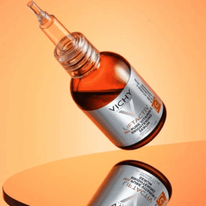 Vichy Liftactiv 16% Pure Vitamin C Brightening Serum – 20 ml | Iluminação, Firmeza e Hidratação