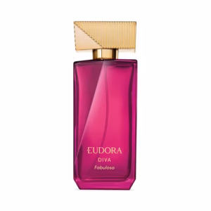 Eudora Diva Fabulosa Desodorante Colônia 100ml