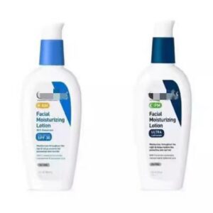 Prazer americano. AM PM Leite 89ML Creme Hidratante Reparador Hidratante Creme de Dia Creme Noturno Loção Corporal